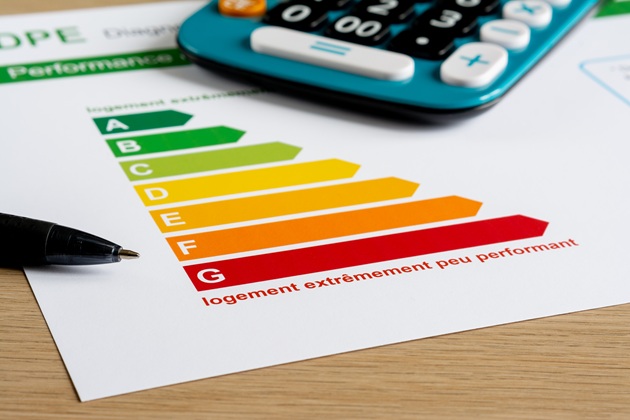 Audit énergétique  Pineuilh 33220